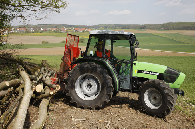 MTH Metalltechnik Haas ist Ihr Vertriebspartner für Landtechnik